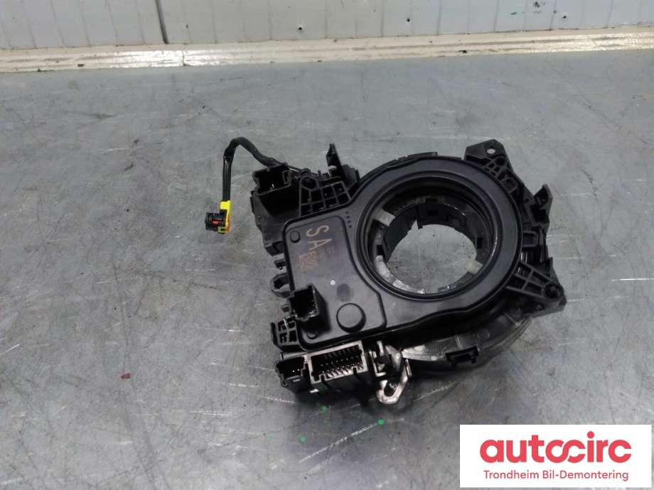 Airbag slepering til Nissan Ariya 2022-->>  (NISSAN|B5554-5MP1A|B55545MP1A|)