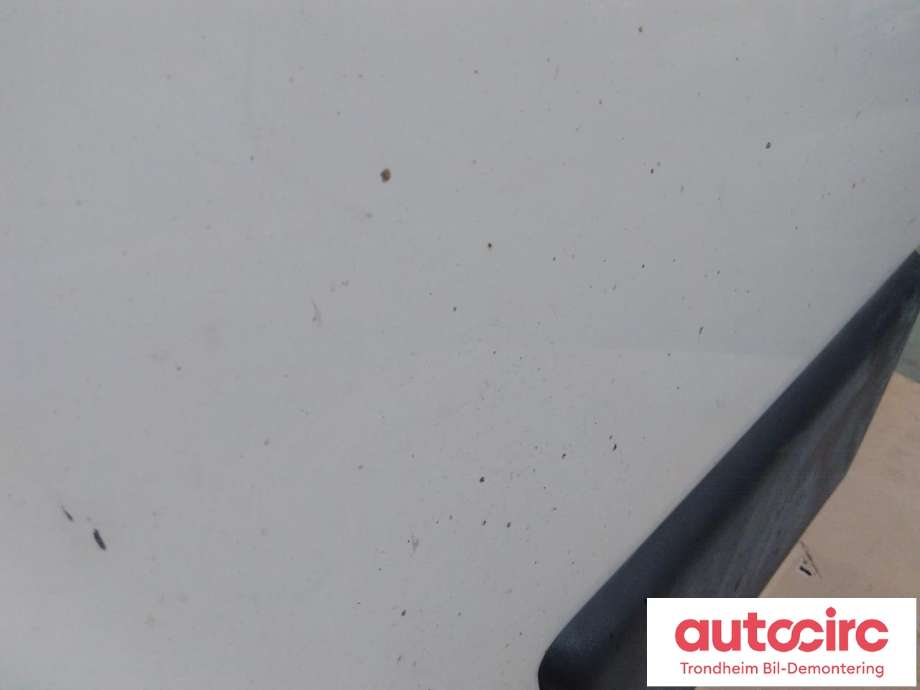 Dør venstre foran til Peugeot Boxer 2014-->> (Type III, Fase 2)  (..|9002EK|1682477780|9009G3| 9002 EK| 16 824 777 80)
