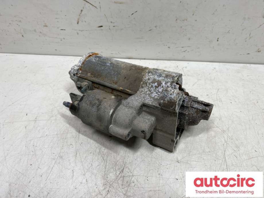 Starter diesel til Peugeot Boxer 2014-->> (Type III, Fase 2)  (BOSCH|9818936380|1624820580|0 001 174 609)
