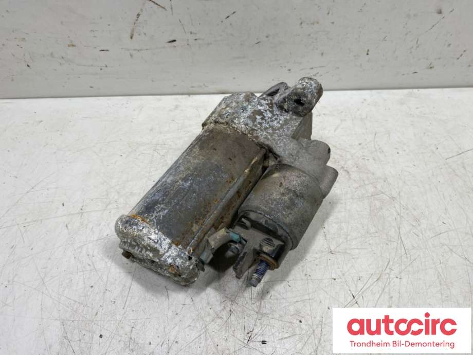 Starter diesel til Peugeot Boxer 2014-->> (Type III, Fase 2)  (BOSCH|9818936380|1624820580|0 001 174 609)
