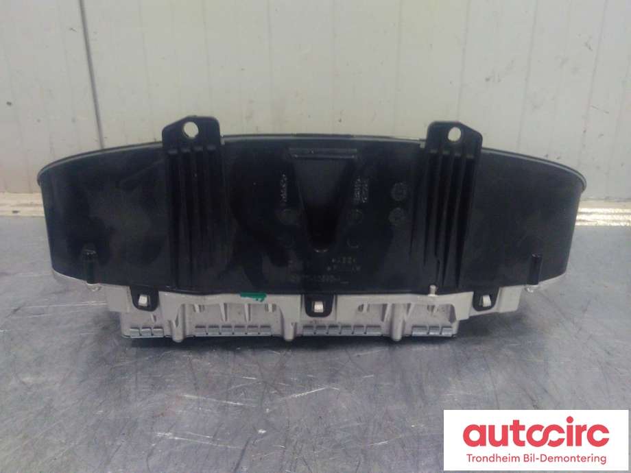Instrumentpanel til Ford Mondeo 2014-2019 (Type V, Fase 1) (...|FS7T-10849-BLE|2164535|GS7T-10849-BLE)