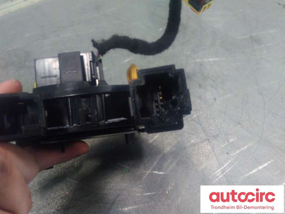 Airbag slepering til Ford Mondeo 2014-2019 (Type V, Fase 1)  (...|EG9T-14A664-CAW|2417745|EG9T-14A664-CC)