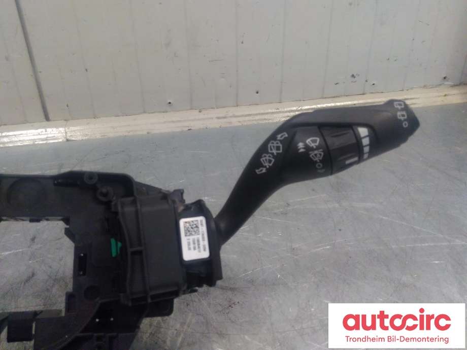 Bryter combi til Ford Mondeo 2014-2019 (Type V, Fase 1)  (...|DG9T-14B522-ARJW|2516230|DG9T-14B522-ARN3JA6)