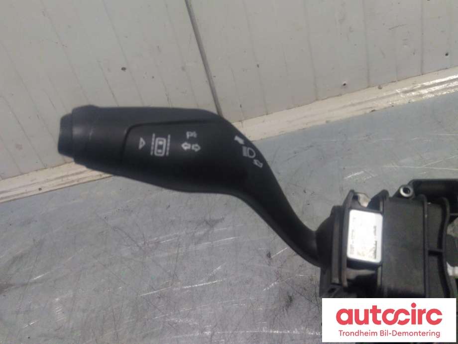 Bryter combi til Ford Mondeo 2014-2019 (Type V, Fase 1)  (...|DG9T-14B522-ARJW|2516230|DG9T-14B522-ARN3JA6)