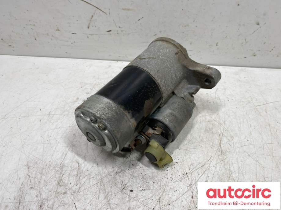 Starter diesel til Mazda 6 2013-2015 (Type III, Fase 1) (..|SH02-18-400|SH0218400|)