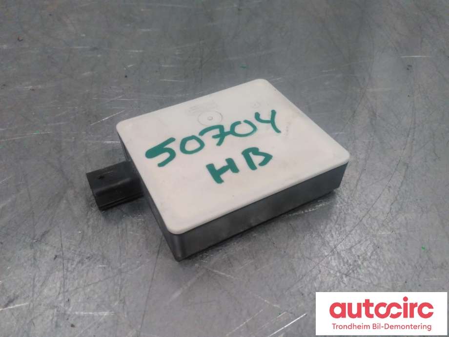 Sensor radar til Mercedes EQS SUV 2022-->> (X296) (X296) (HØYRE BAK|A0009054818|A0009054519|A 000 905 45 19| A 000 905 48 18)