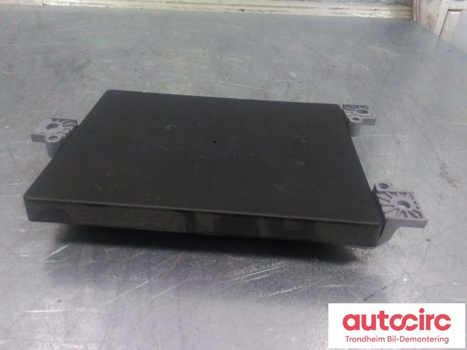 Styreenhet (SAM - Signal Acquisition Module) til Mercedes EQS SUV 2022-->> (X296) (X296) (HELLA|A2969003206|A2979005416|5DK015893-14)