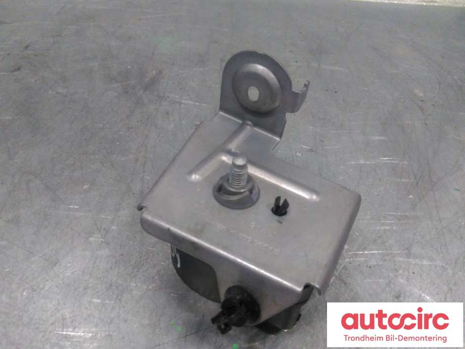 Alarm til Mercedes EQS SUV 2022-->> (X296) (X296) (MERCEDES-BENZ|A2239005936|)