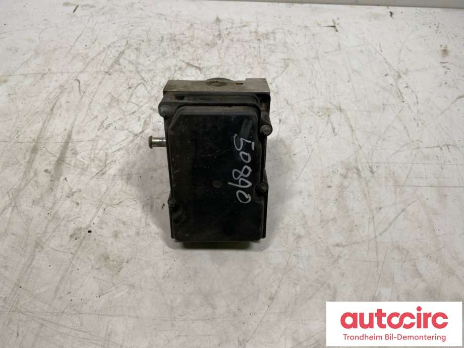 ABS sentral til Subaru Forester 2005-2008 (Type II, Fase 2)  (BOSCH|27594SA071|0 265800 597|)