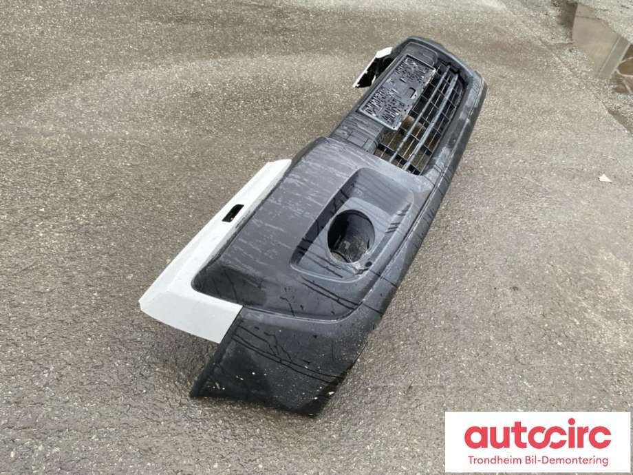 Støtfanger foran til Citroën Jumpy 2007-2016 (Type II)  (...|7401FQ|)