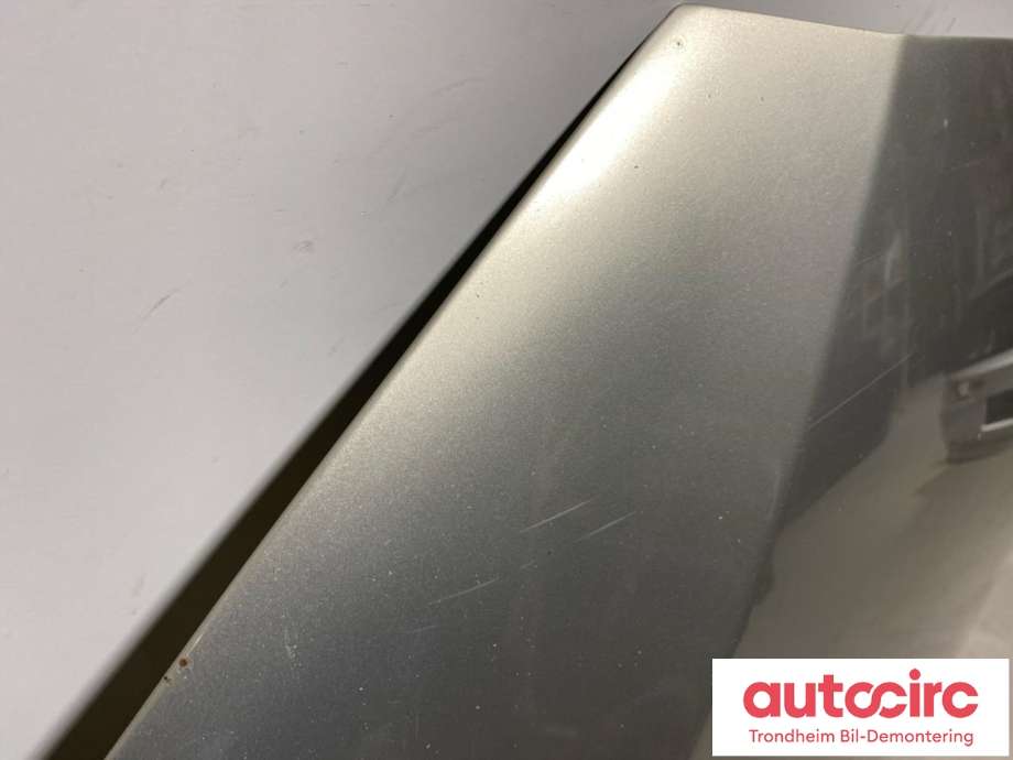 Panser til Mitsubishi Lancer 2008-2017  (LES INFO|5900A209|)
