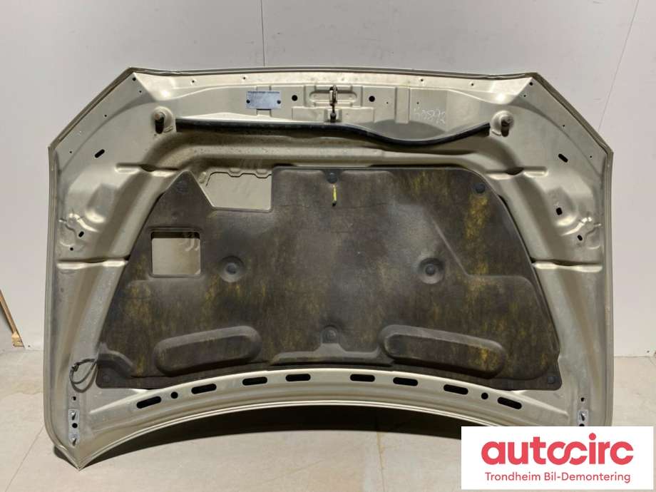Panser til Mitsubishi Lancer 2008-2017  (LES INFO|5900A209|)
