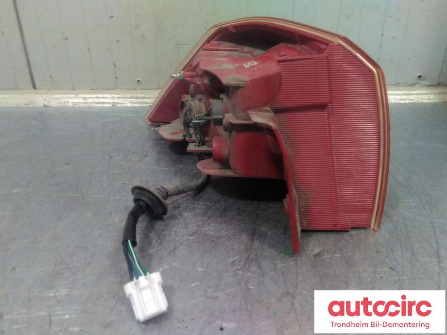 Baklykt høyre ytre til Mitsubishi Lancer 2008-2017  (...|8330A110|)