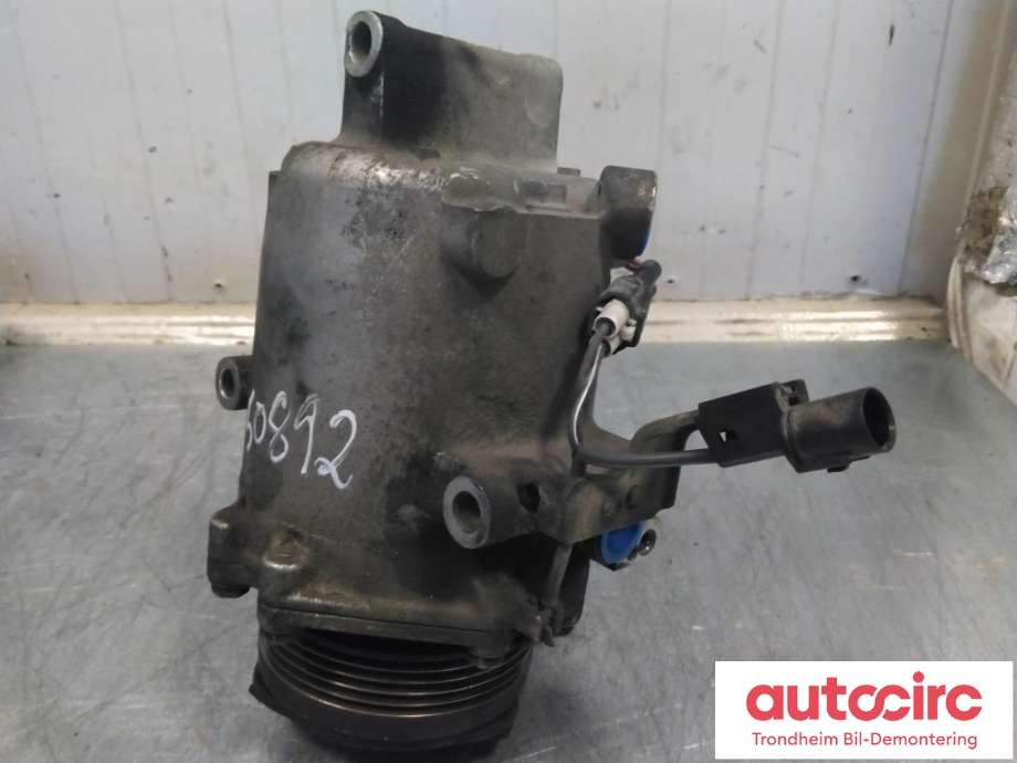 Aircondition kompressor til Mitsubishi Lancer, 2008-2017  (...|7813A057)