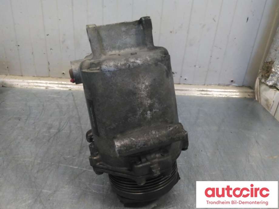 Aircondition kompressor til Mitsubishi Lancer 2008-2017  (...|7813A057|AKC200A084|)