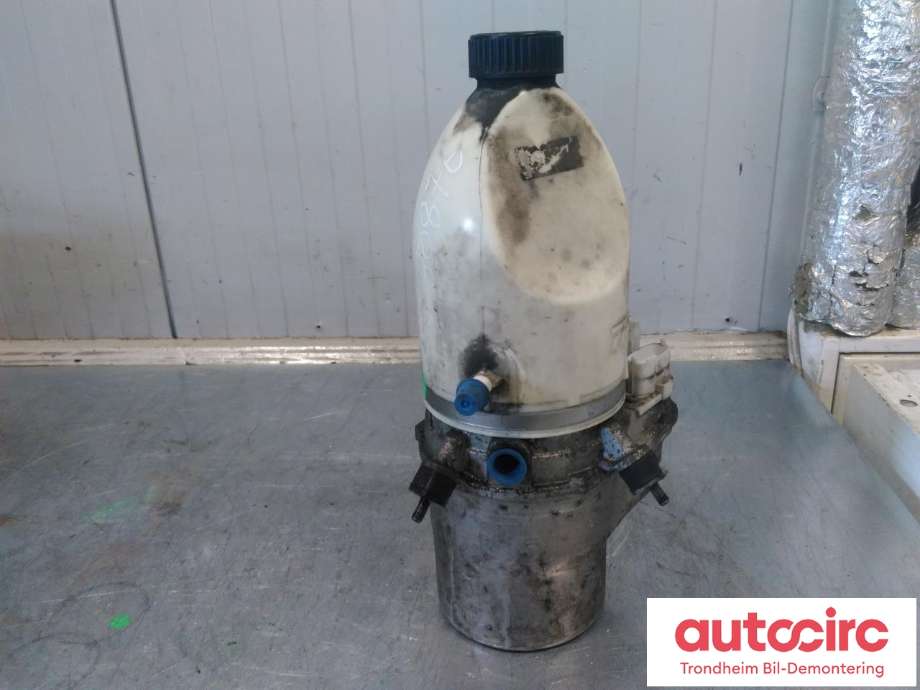 Servo pumpe elektrisk til Saab 9-3 2003-2007 (Type II, Fase 1) (TRW|)
