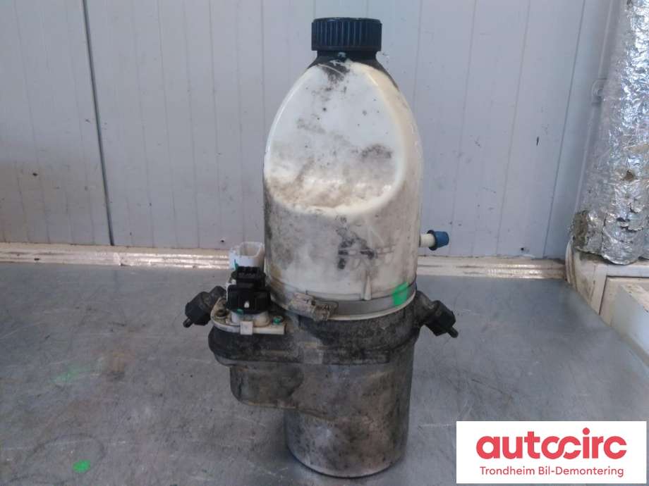 Servo pumpe elektrisk til Saab 9-3 2003-2007 (Type II, Fase 1) (TRW|)