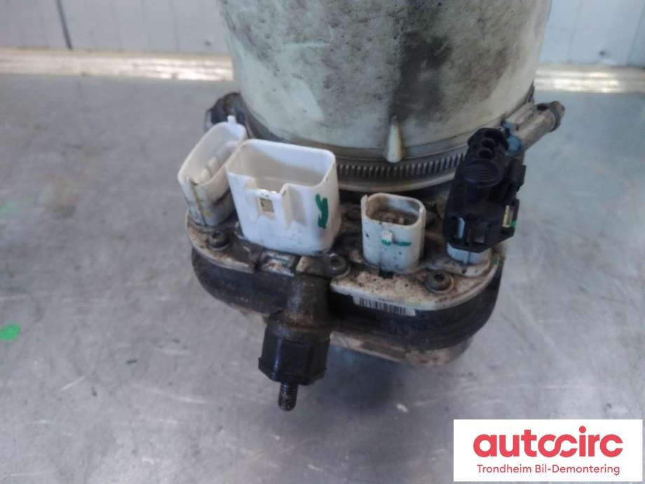 Servo pumpe elektrisk til Saab 9-3 2003-2007 (Type II, Fase 1) (TRW|)