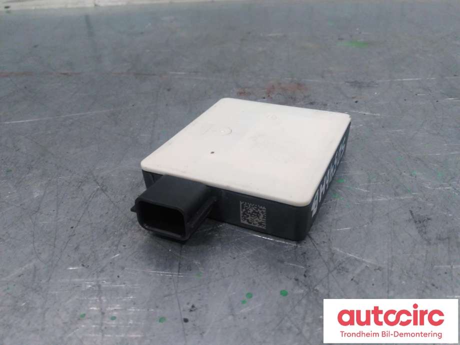 Sensor blindsone til Nissan Ariya, 2022-->> (HØYRE, BAK|284N0-5MP3A)