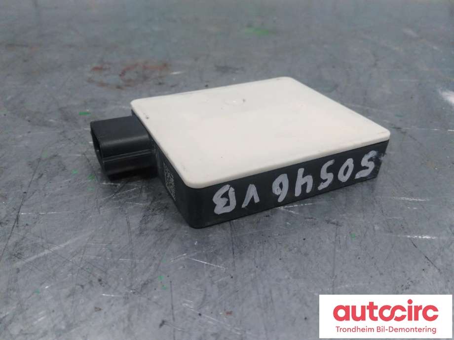 Sensor blindsone til Nissan Ariya, 2022-->> (VENSTRE, BAK|284N0-5MP3A)