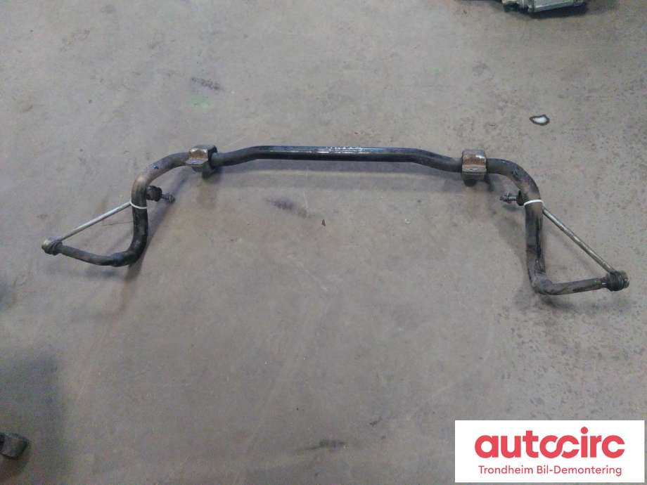 Stabilisatorstag foran til Mercedes EQS SUV, 2022-->> (X296) (X296) (MERCEDES-BENZ|A2963231600)