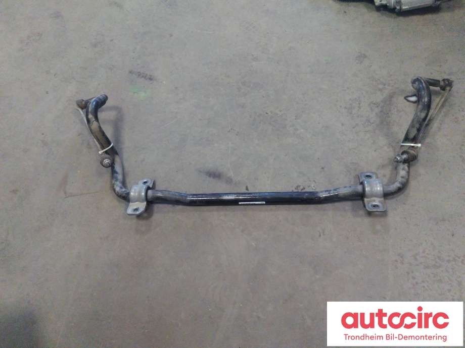 Stabilisatorstag foran til Mercedes EQS SUV 2022-->> (X296) (X296) (MERCEDES-BENZ|A2963231600|)