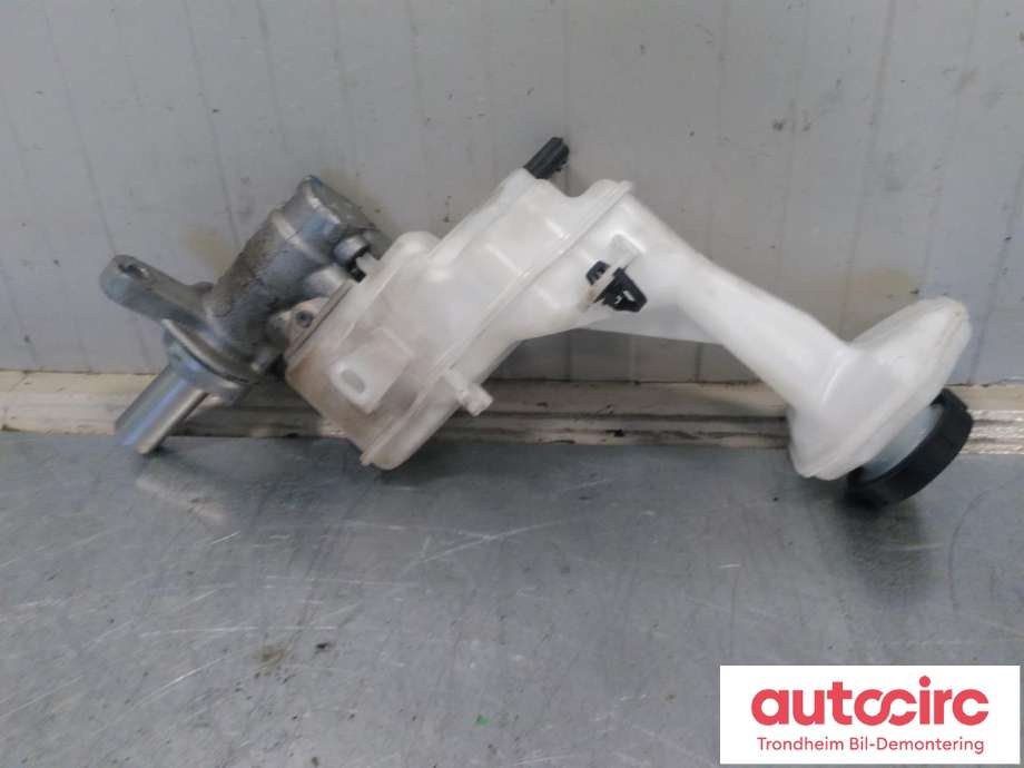 Bremsepumpe hoved til Nissan Qashqai 2014-2021 (Type II)  (BOSCH|46010Q-4EH1A|460104EH1A|789380)