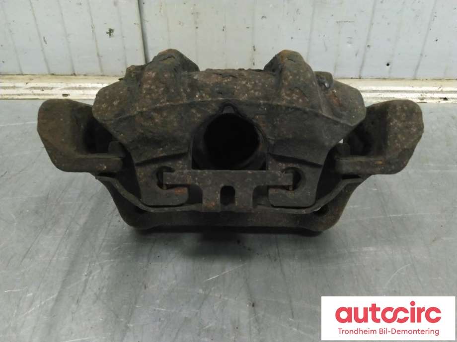 Bremsecaliper høyre foran til BMW 3-Serie 2012-2018 (F30/F31/F34) (F30/F31/F34) (..|34116850650|34 11 6 850 650|6850650)