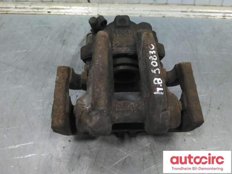 Bremsecaliper høyre bak til BMW 3-Serie, 2012-2018 (F30/F31/F34) (F30/F31/F34) (..|34216850858)