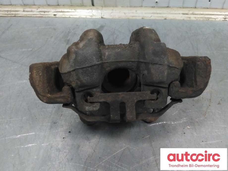 Bremsecaliper høyre bak til BMW 3-Serie 2012-2018 (F30/F31/F34) (F30/F31/F34) (..|34216850858|34 21 6 850 858|6850858)