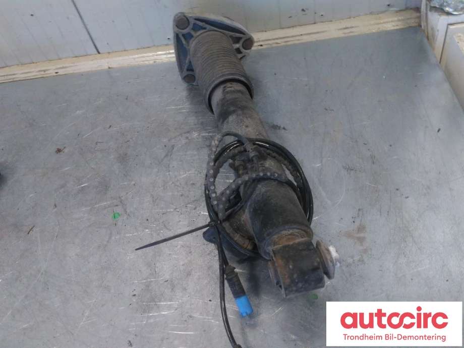 Støtdemper bak til BMW X5 2013-2018 (F15) (F15) (HØYRE|6875090|37106875090|)
