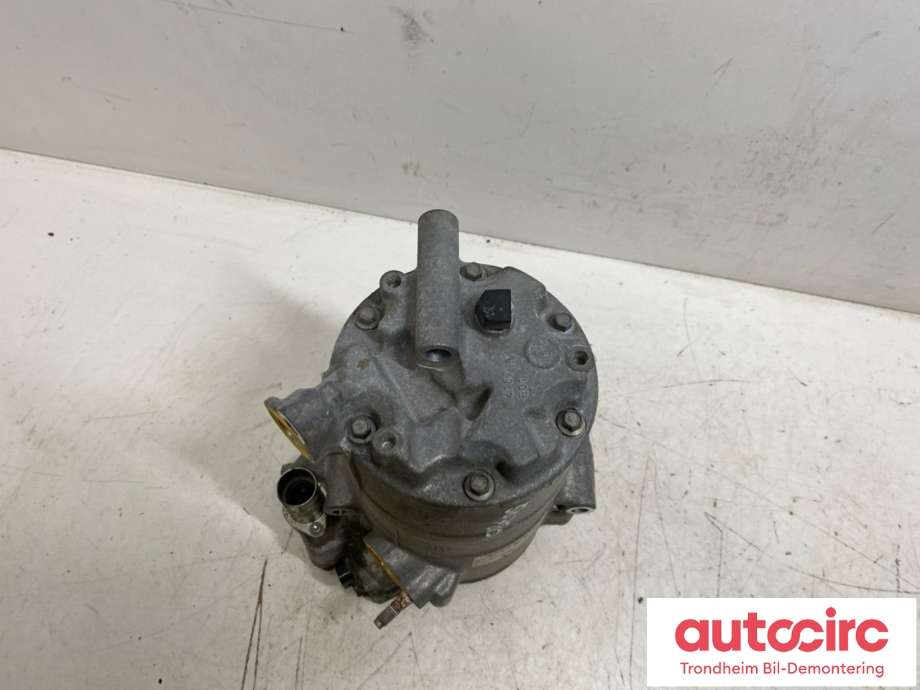 Aircondition kompressor hybrid til Volvo XC90 2015-2025 (Type II)  (SANDEN|36012837|31694653|)