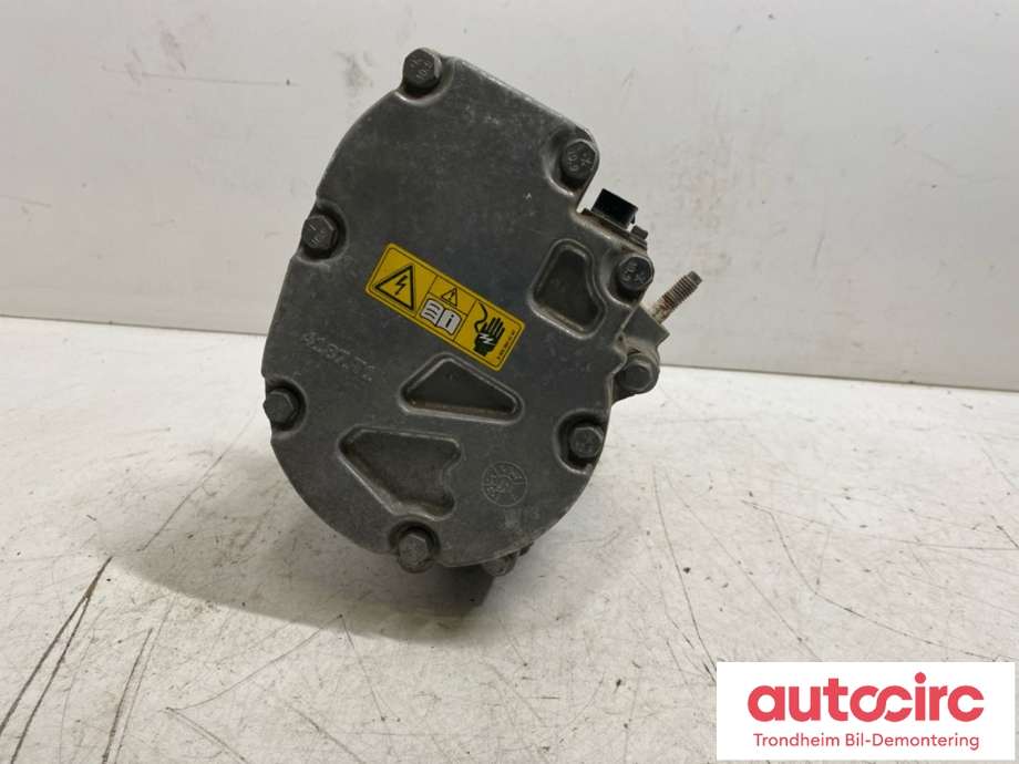 Aircondition kompressor hybrid til Volvo XC90 2015-2025 (Type II)  (SANDEN|36012837|31694653|)