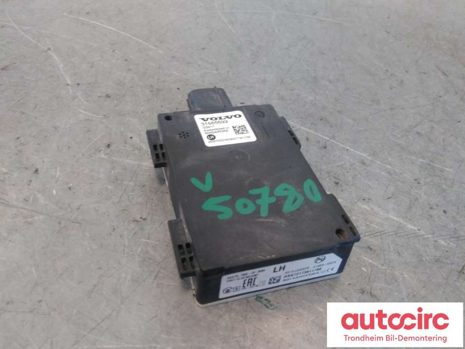 Sensor blindsone til Volvo XC90 2015-2025 (Type II) (VENSTRE|31665692|)