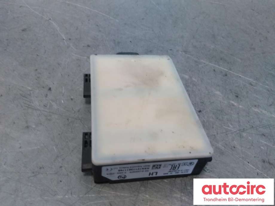 Sensor blindsone til Volvo XC90 2015-2025 (Type II) (VENSTRE|31665692|)