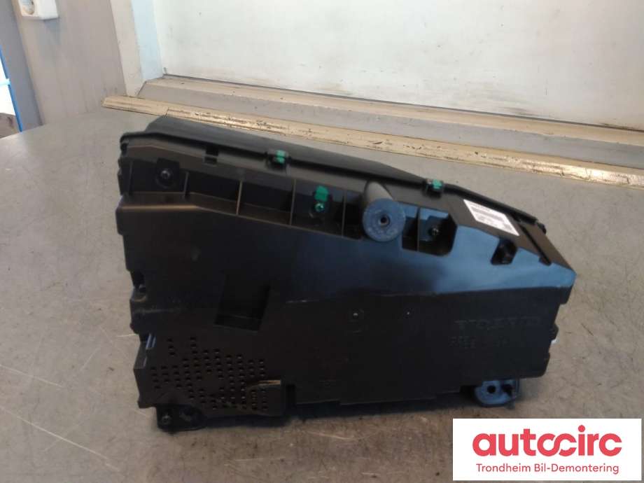Instrument head-up display (HUD) til Volvo XC90 2015-2025 (Type II)  (DENSO|36011454|31687415|)