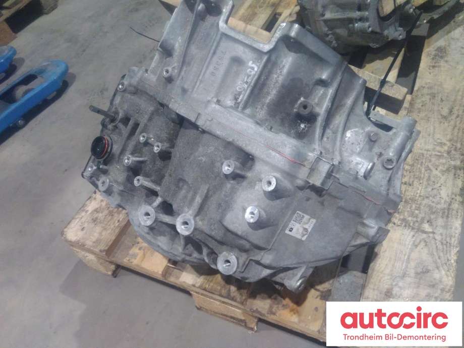 Girkasse automat til Volvo XC90 2015-2025 (Type II)  (AISIN AW CO.|36010373||TG-81SC)