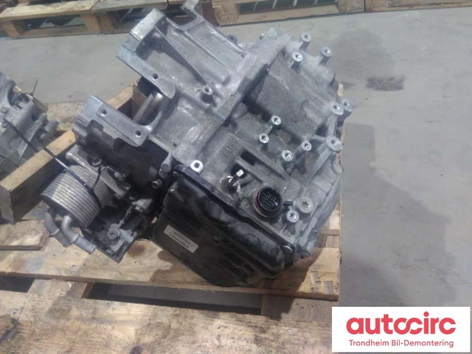 Girkasse automat til Volvo XC90 2015-2025 (Type II)  (AISIN AW CO.|36010373||TG-81SC)