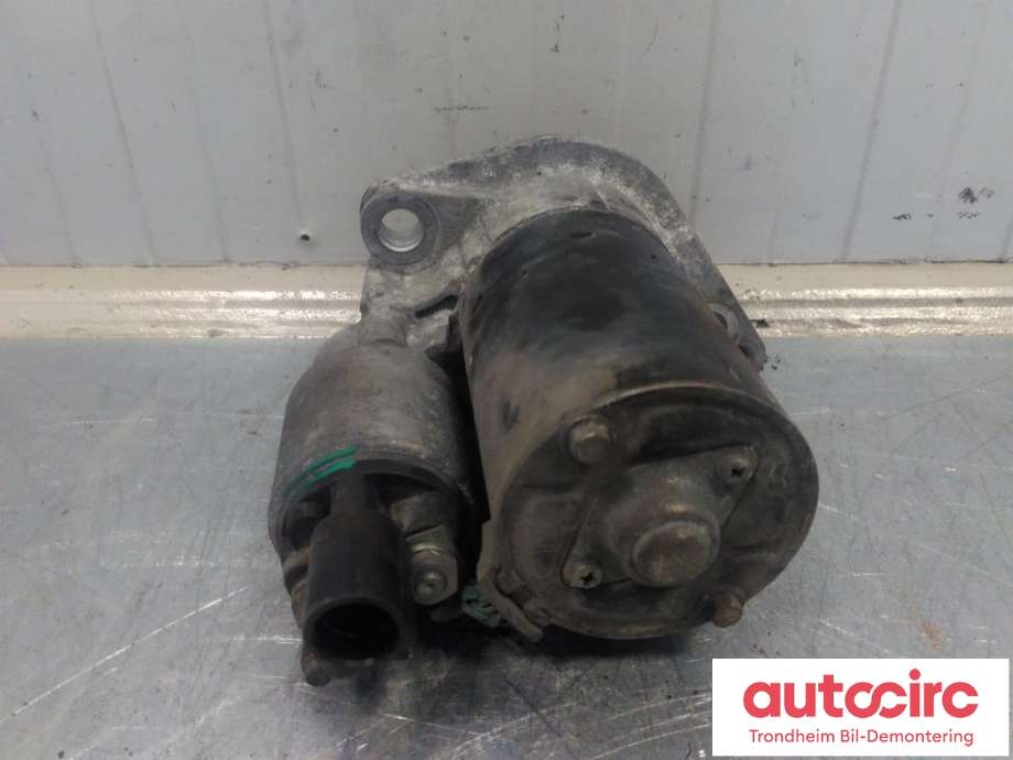 Starter til VW Passat 2011-2015 (B7) (B7) (BOSCH|02Z911023E|02Z911023EX|)