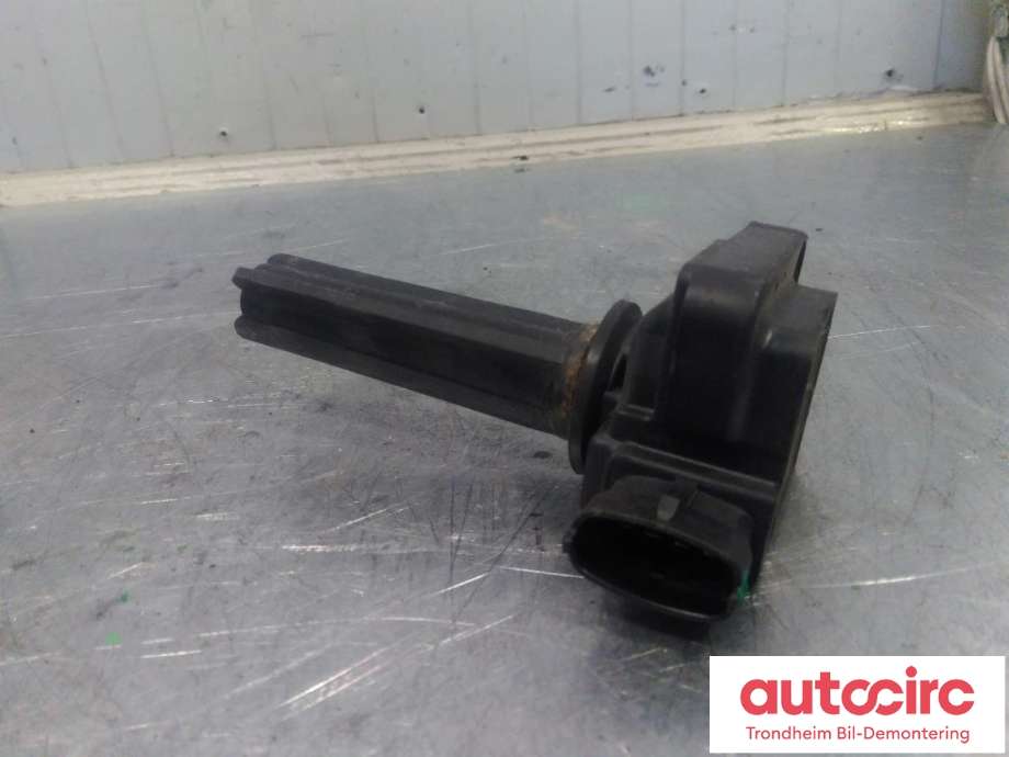 Coil elektronisk til Saab 9-3, 2003-2007 (Type II, Fase 1)  (MITSUBISHI|12787707)