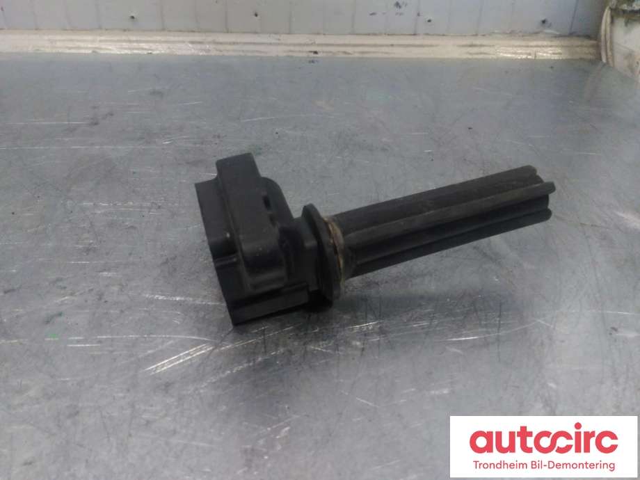 Coil elektronisk til Saab 9-3 2003-2007 (Type II, Fase 1)  (MITSUBISHI|12787707|12440084|12440044| H6T60271)