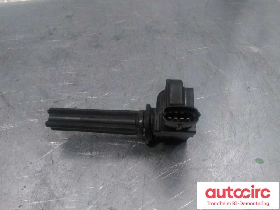 Coil elektronisk til Saab 9-3, 2003-2007 (Type II, Fase 1)  (MITSUBISHI|12787707)