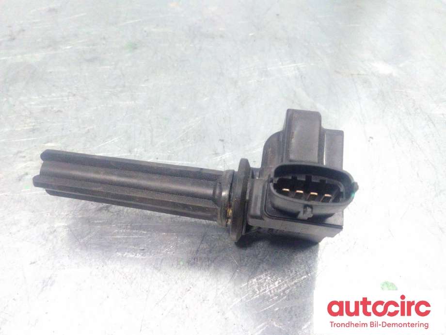 Coil elektronisk til Saab 9-3 2003-2007 (Type II, Fase 1) (MITSUBISHI|12787707|12440044|12440084| H6T60271)
