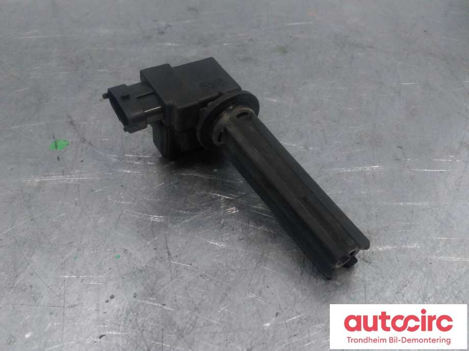 Coil elektronisk til Saab 9-3, 2003-2007 (Type II, Fase 1)  (MITSUBISHI|12787707)