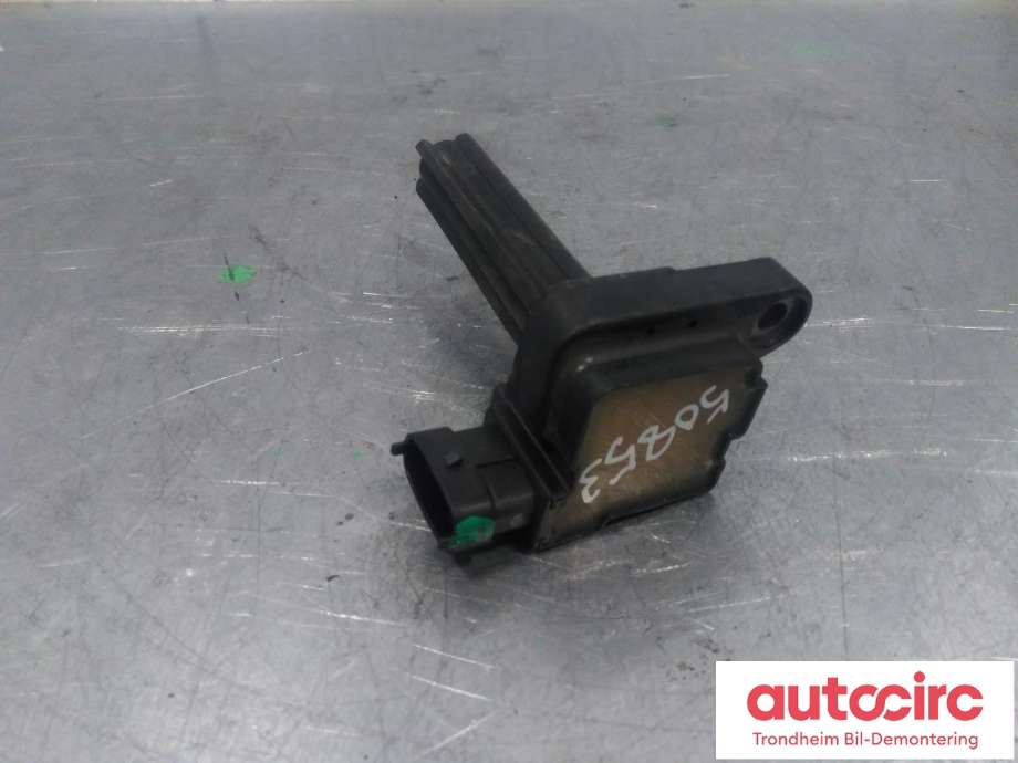 Coil elektronisk til Saab 9-3 2003-2007 (Type II, Fase 1) (MITSUBISHI|12787707|12440044|12440084| 12440084)