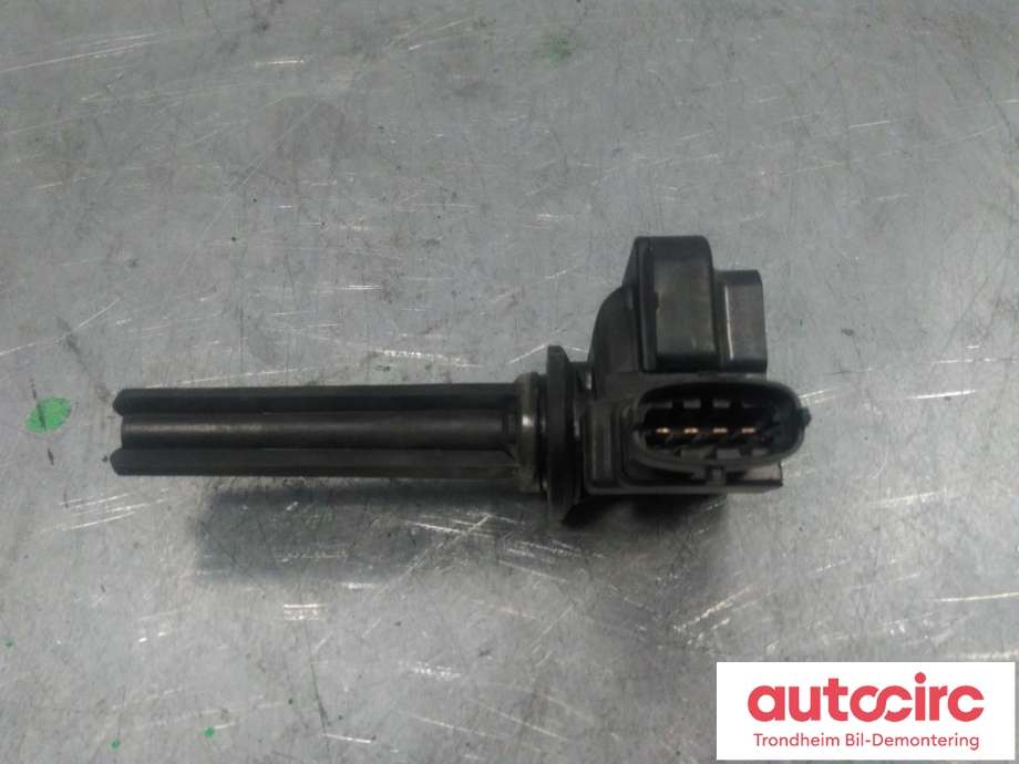 Coil elektronisk til Saab 9-3 2003-2007 (Type II, Fase 1) (MITSUBISHI|12787707|12440044|12440084| 12440084)