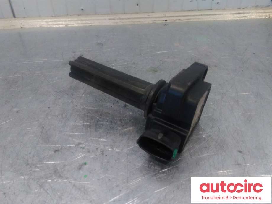 Coil elektronisk til Saab 9-3 2003-2007 (Type II, Fase 1)  (MITSUBISHI|12787707|12440044|12440084| H6T60271)