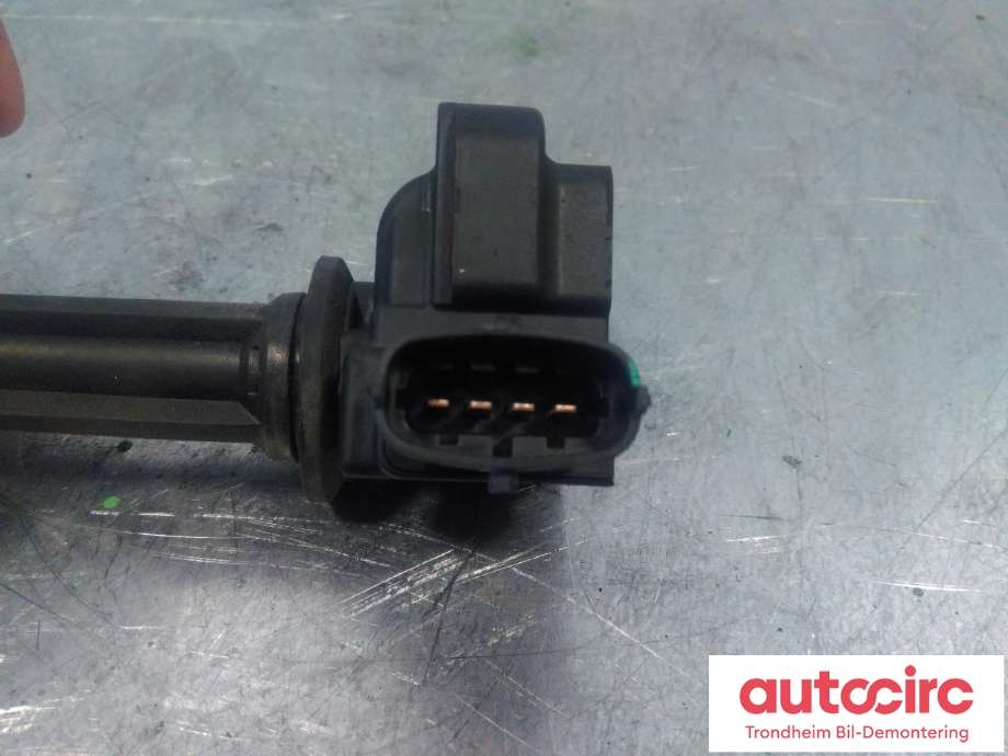 Coil elektronisk til Saab 9-3 2003-2007 (Type II, Fase 1)  (MITSUBISHI|12787707|12440044|12440084| H6T60271)