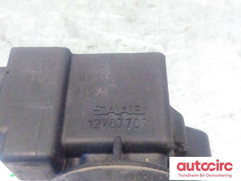 Coil elektronisk til Saab 9-3 2003-2007 (Type II, Fase 1)  (MITSUBISHI|12787707|12440044|12440084| H6T60271)