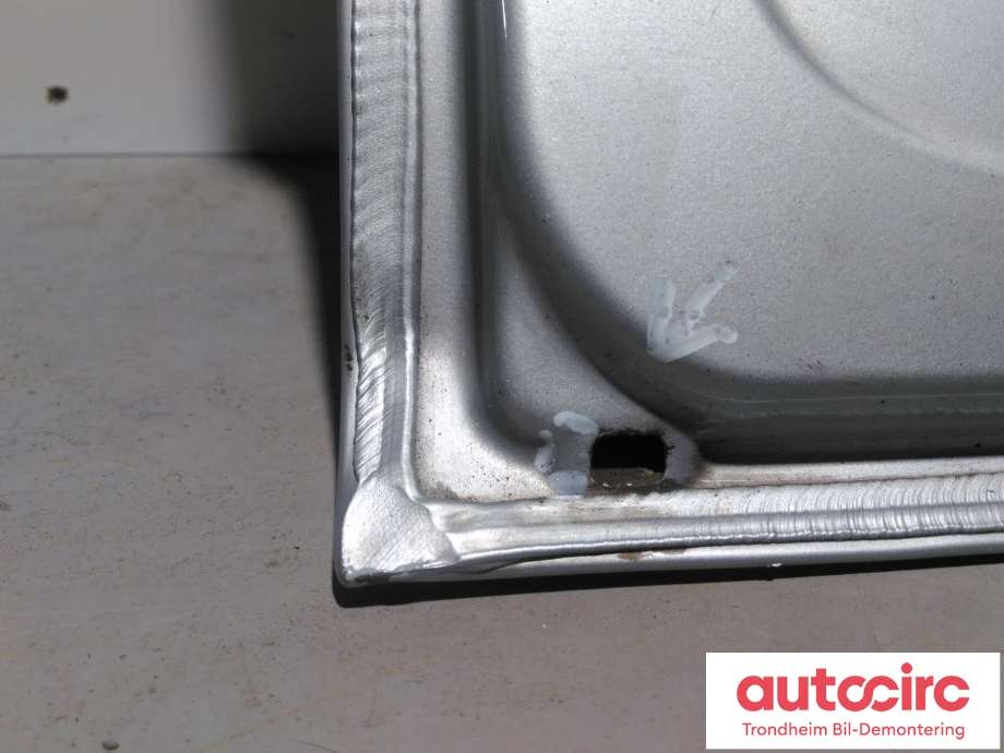 Dør venstre foran til BMW 3-Serie 2012-2018 (F30/F31/F34) (F30/F31/F34) (..|41007298565|41009628763|41 00 7 298 565)